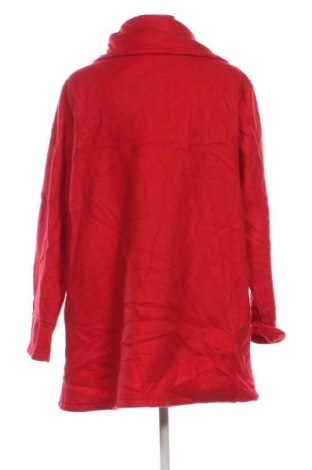 Dámsky kabát  Unbranded, Veľkosť L, Farba Červená, Cena  41,95 €