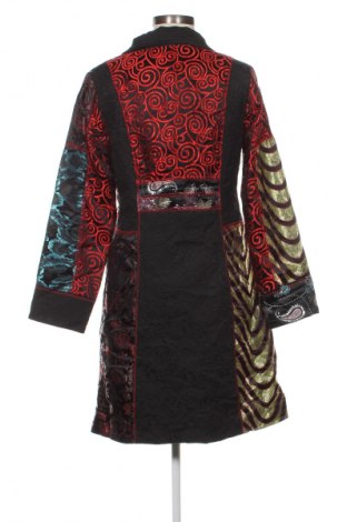 Damenmantel Unbranded, Größe M, Farbe Mehrfarbig, Preis € 21,99