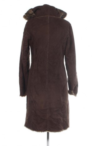 Damenmantel Unbranded, Größe M, Farbe Braun, Preis 42,99 €