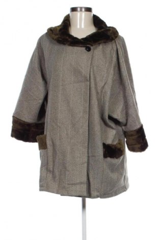 Dámsky kabát  Unbranded, Veľkosť XL, Farba Viacfarebná, Cena  45,95 €