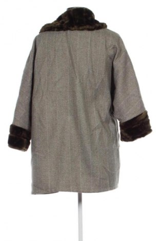 Dámsky kabát  Unbranded, Veľkosť XL, Farba Viacfarebná, Cena  45,95 €