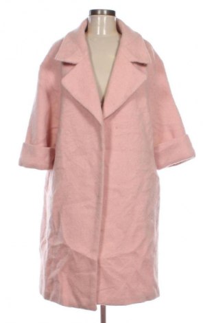 Damenmantel Unbranded, Größe M, Farbe Rosa, Preis € 35,99