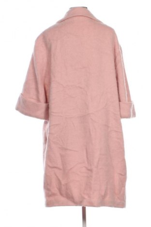 Damenmantel Unbranded, Größe M, Farbe Rosa, Preis € 35,99