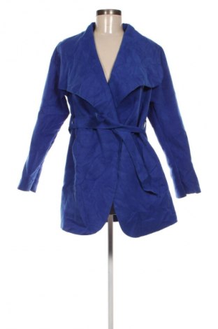 Damenmantel Unbranded, Größe M, Farbe Blau, Preis € 24,99