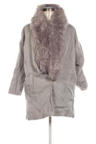 Palton de femei Unbranded, Mărime M, Culoare Gri, Preț 81,99 Lei