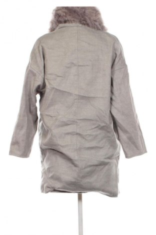 Palton de femei Unbranded, Mărime M, Culoare Gri, Preț 81,99 Lei