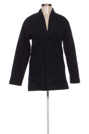 Palton de femei Unbranded, Mărime M, Culoare Albastru, Preț 34,99 Lei