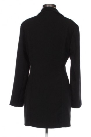 Γυναικείο παλτό Unbranded, Μέγεθος M, Χρώμα Μαύρο, Τιμή 20,99 €