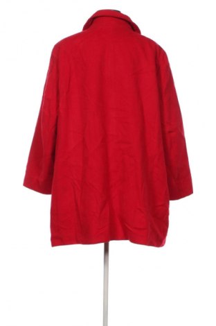 Női kabát Unbranded, Méret 3XL, Szín Piros, Ár 14 109 Ft