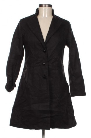 Palton de femei Unbranded, Mărime S, Culoare Negru, Preț 102,99 Lei