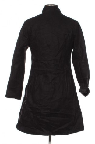 Palton de femei Unbranded, Mărime S, Culoare Negru, Preț 102,99 Lei
