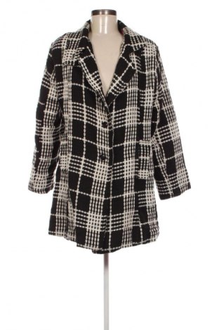 Dámsky kabát  Unbranded, Veľkosť M, Farba Viacfarebná, Cena  9,95 €