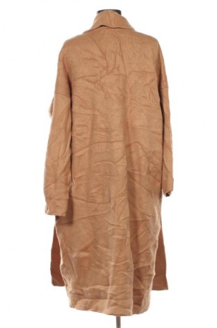 Női kabát Unbranded, Méret S, Szín Bézs, Ár 3 579 Ft