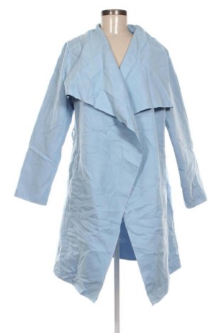 Dámsky kabát  Unbranded, Veľkosť M, Farba Modrá, Cena  9,95 €