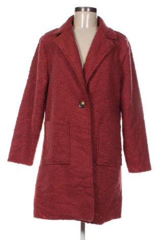 Damenmantel Unbranded, Größe XL, Farbe Rot, Preis 27,99 €