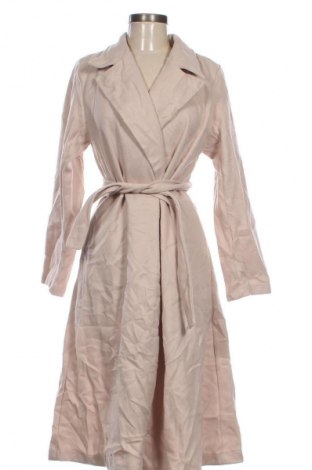 Dámský kabát  Unbranded, Velikost M, Barva Béžová, Cena  999,00 Kč