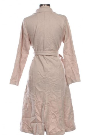 Dámský kabát  Unbranded, Velikost M, Barva Béžová, Cena  999,00 Kč