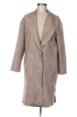 Palton de femei Unbranded, Mărime XL, Culoare Gri, Preț 35,99 Lei