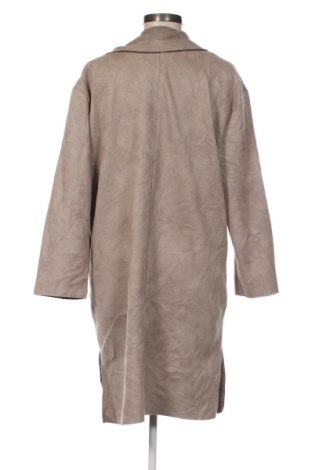 Palton de femei Unbranded, Mărime XL, Culoare Gri, Preț 35,99 Lei