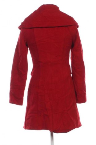 Dámský kabát  Unbranded, Velikost XS, Barva Červená, Cena  1 189,00 Kč