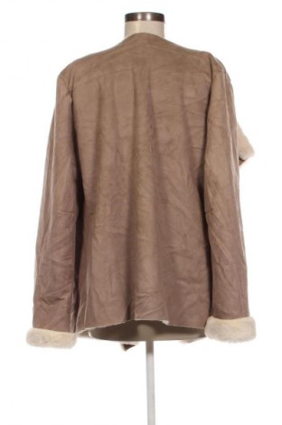 Női kabát Unbranded, Méret M, Szín Bézs, Ár 9 569 Ft