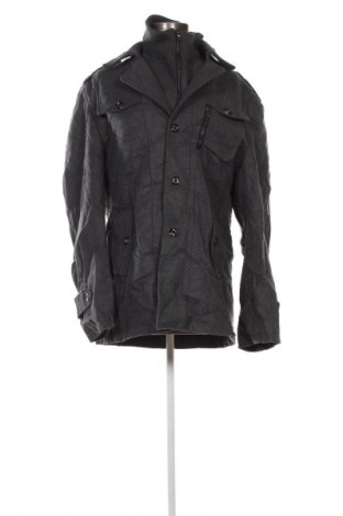 Dámsky kabát  Unbranded, Veľkosť M, Farba Sivá, Cena  28,95 €