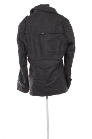 Dámsky kabát  Unbranded, Veľkosť M, Farba Sivá, Cena  28,95 €