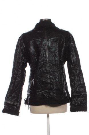 Palton de femei Unbranded, Mărime L, Culoare Negru, Preț 181,99 Lei
