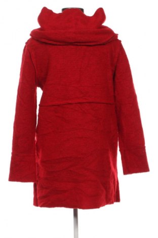 Dámsky kabát  Unbranded, Veľkosť L, Farba Červená, Cena  35,95 €