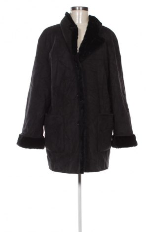 Dámský kabát  Unbranded, Velikost XL, Barva Černá, Cena  1 349,00 Kč