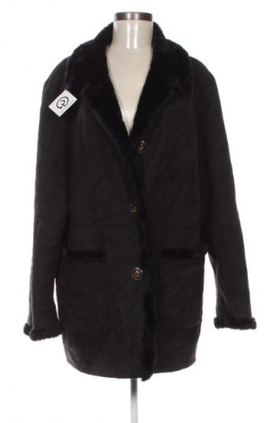 Damenmantel Unbranded, Größe XXL, Farbe Schwarz, Preis 45,99 €
