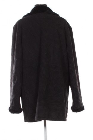 Damenmantel Unbranded, Größe XXL, Farbe Schwarz, Preis 45,99 €
