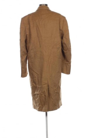 Γυναικείο παλτό Unbranded, Μέγεθος XL, Χρώμα  Μπέζ, Τιμή 29,99 €