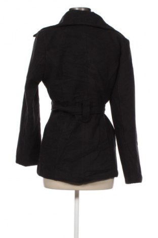 Palton de femei Unbranded, Mărime M, Culoare Negru, Preț 315,99 Lei