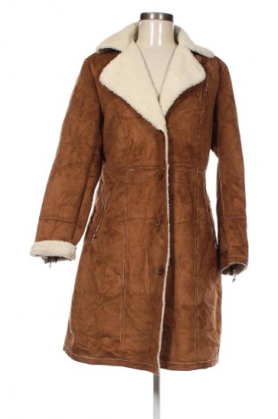 Dámsky kabát  Unbranded, Veľkosť L, Farba Viacfarebná, Cena  49,95 €