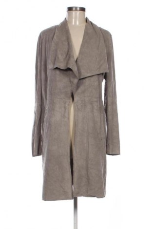 Palton de femei Unbranded, Mărime M, Culoare Gri, Preț 91,99 Lei