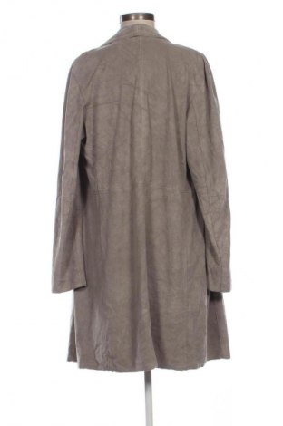 Palton de femei Unbranded, Mărime M, Culoare Gri, Preț 91,99 Lei