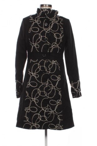 Damski płaszcz Unbranded, Rozmiar L, Kolor Kolorowy, Cena 243,99 zł