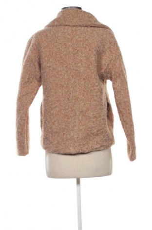 Dámský kabát  Unbranded, Velikost XXS, Barva Béžová, Cena  1 379,00 Kč