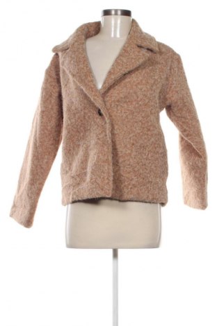 Dámský kabát  Unbranded, Velikost XXS, Barva Béžová, Cena  1 379,00 Kč