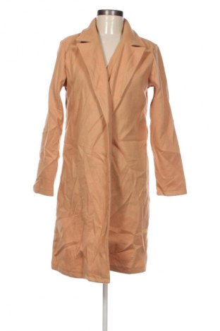 Palton de femei Unbranded, Mărime M, Culoare Bej, Preț 90,99 Lei
