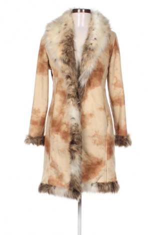 Dámsky kabát  Unbranded, Veľkosť S, Farba Viacfarebná, Cena  45,95 €