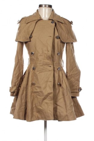 Dámsky kabát  Unbranded, Veľkosť S, Farba Béžová, Cena  30,95 €