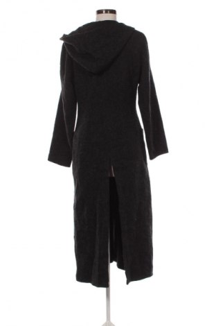 Дамско палто Unbranded, Размер L, Цвят Черен, Цена 53,99 лв.