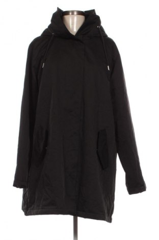Damenmantel Unbranded, Größe L, Farbe Schwarz, Preis 21,99 €