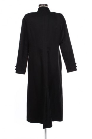 Дамско палто Unbranded, Размер L, Цвят Черен, Цена 58,65 лв.