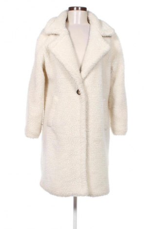 Dámský kabát  Unbranded, Velikost M, Barva Krémová, Cena  1 114,00 Kč