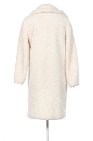 Dámský kabát  Unbranded, Velikost M, Barva Krémová, Cena  1 114,00 Kč