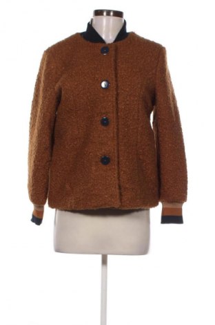 Damski płaszcz Unbranded, Rozmiar S, Kolor Brązowy, Cena 88,99 zł