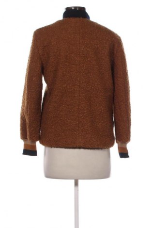 Damski płaszcz Unbranded, Rozmiar S, Kolor Brązowy, Cena 88,99 zł